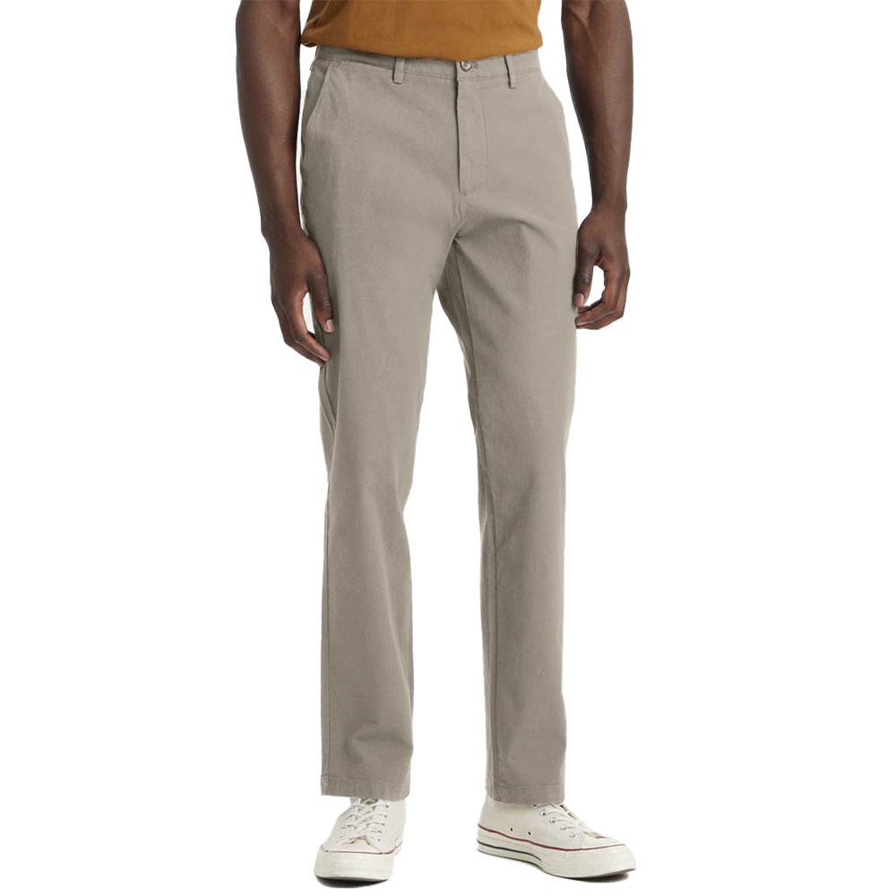 

Брюки Dockers Smart 360 Flex Motion Slim Fit Chino, бежевый