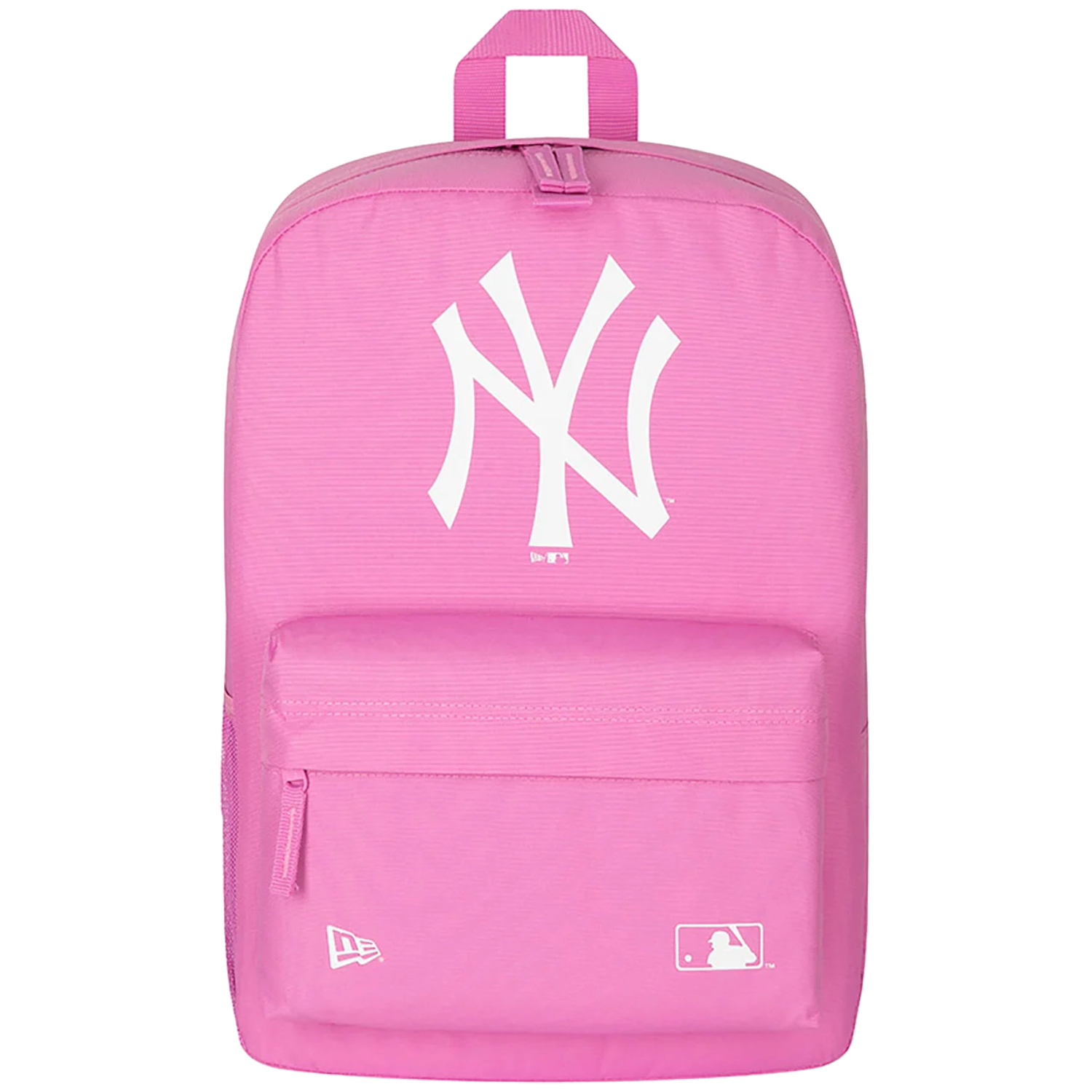 

Рюкзак NEW ERA New Era MLB Stadium Pack New York Yankees Backpack, розовый