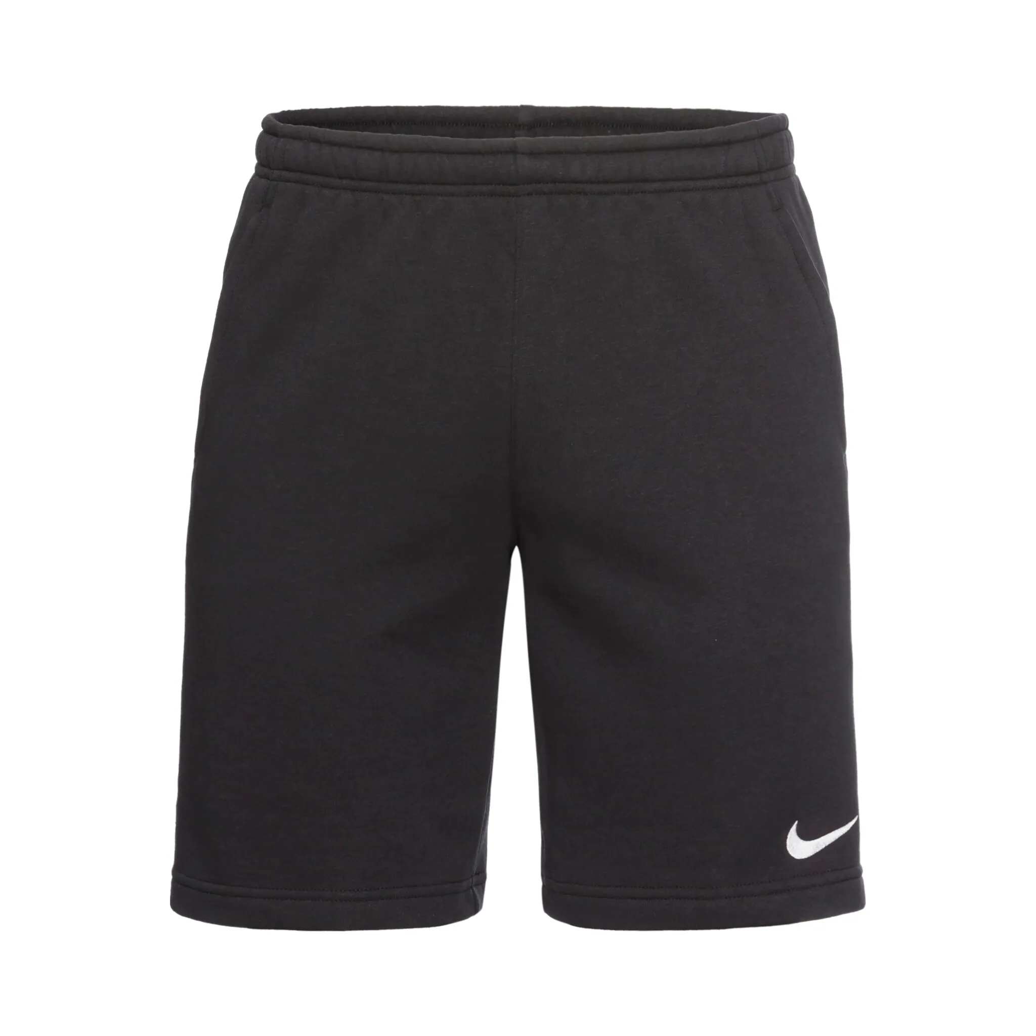 

Тренировочные шорты Nike «SHORTS TEAM», черный/белый