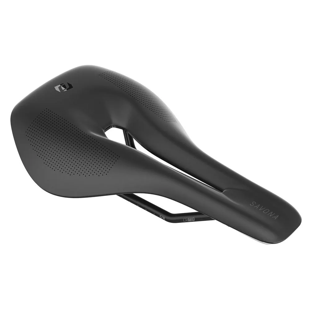 

Седло Syncros Savona V 2.0 Cut Out, серебряный