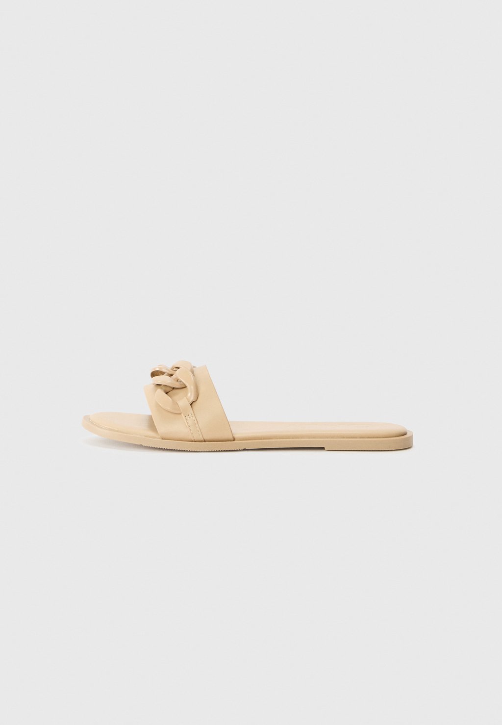Мюли ONLMAELYN ONLY SHOES, бежевый