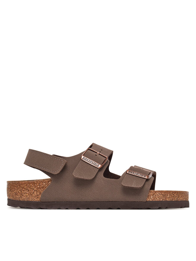 

Сандалии Birkenstock, коричневый