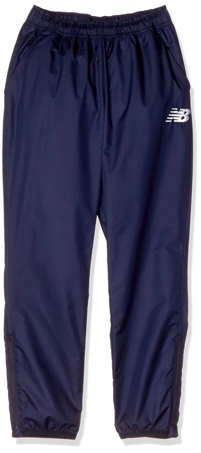 Детские футбольные брюки от New Balance