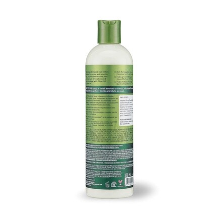 Ors Olive Oil Невероятно богатый увлажняющий лосьон для волос с касторовым маслом 12,5 унций — фото 2