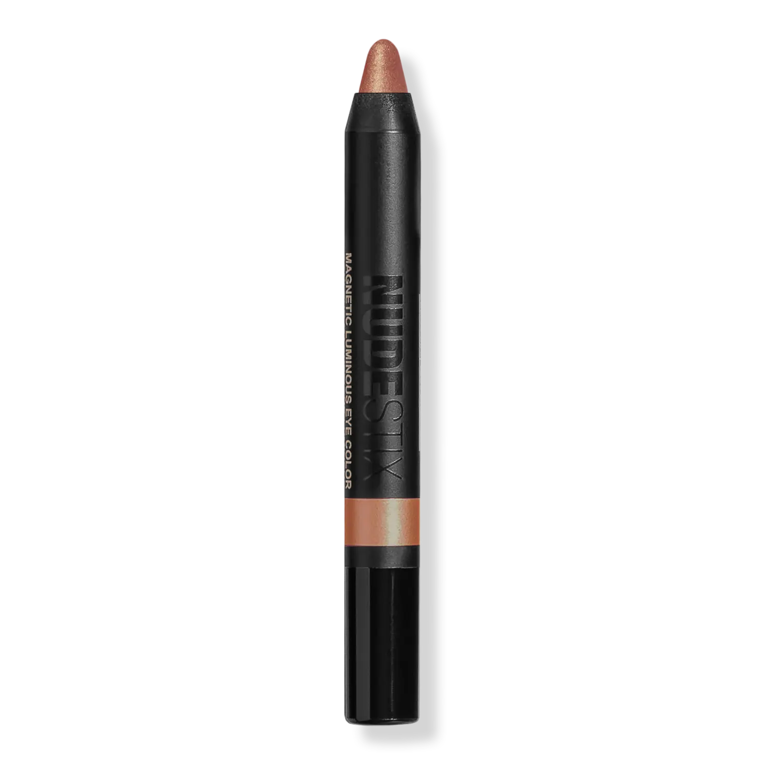 

Тени для век Magnetic Luminous Eye Color NUDESTIX, Copper Foil (warm copper bronze)