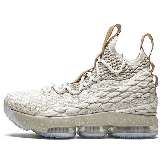 

Кроссовки lebron 15 'ghost' Nike, мультиколор