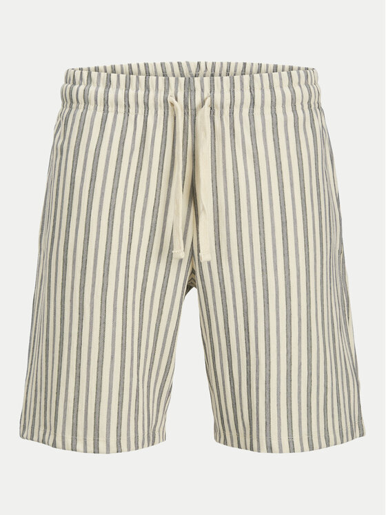 

Шорты свободного кроя из ткани Jaide 12275412 Jack&Jones, бежевый