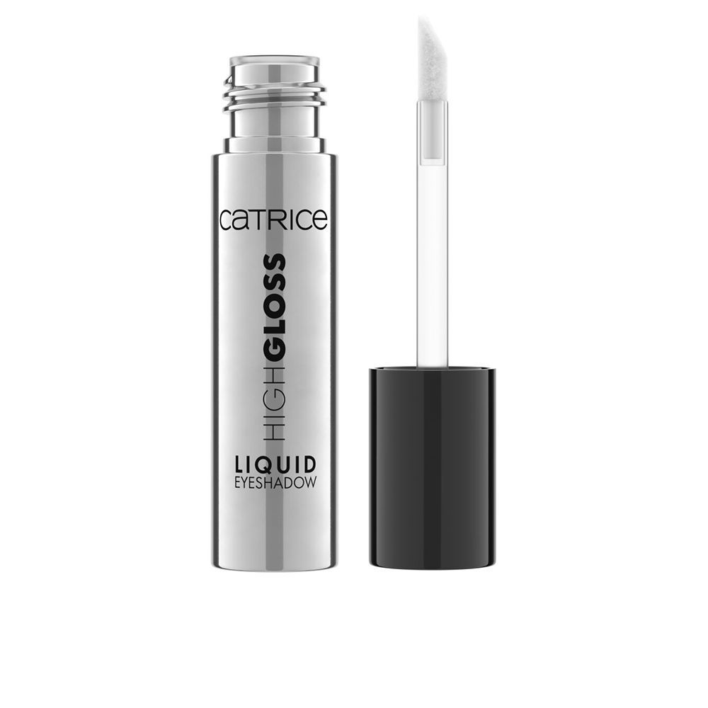 

Тени для век High Gloss Sombra De Ojos Catrice, 4 мл.