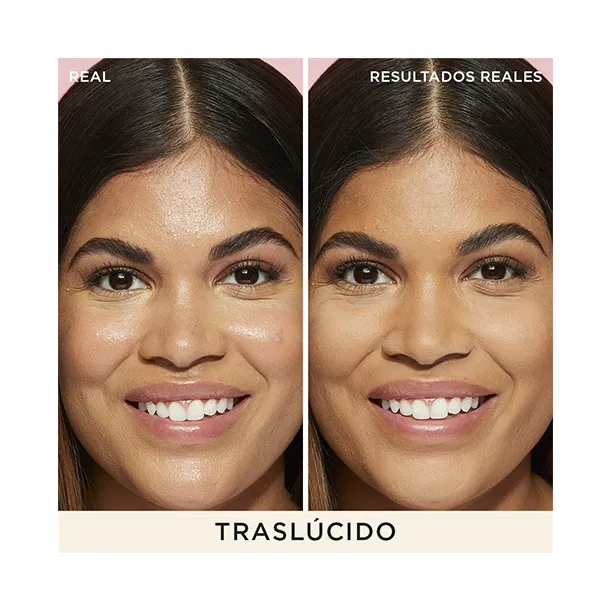 Рассыпчатая пудра для размытия пор Bye Bye Pores It Cosmetics, цвет traslúcido — фото 3