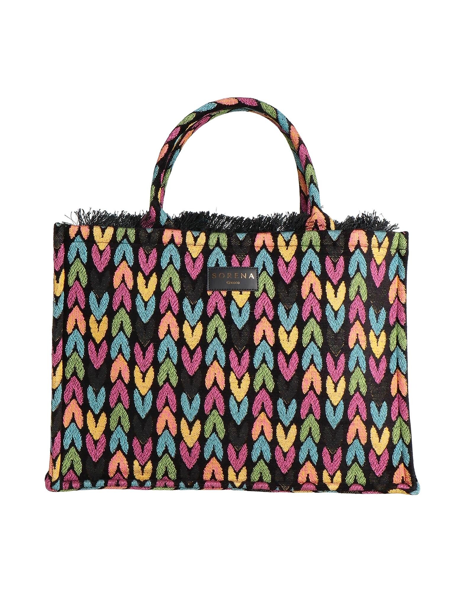 

Сумка Sorena, черный