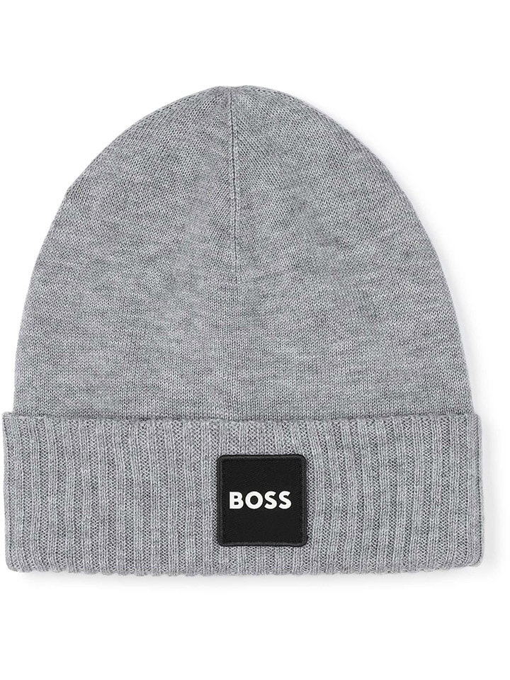 

Шапка Hugo Boss Kids