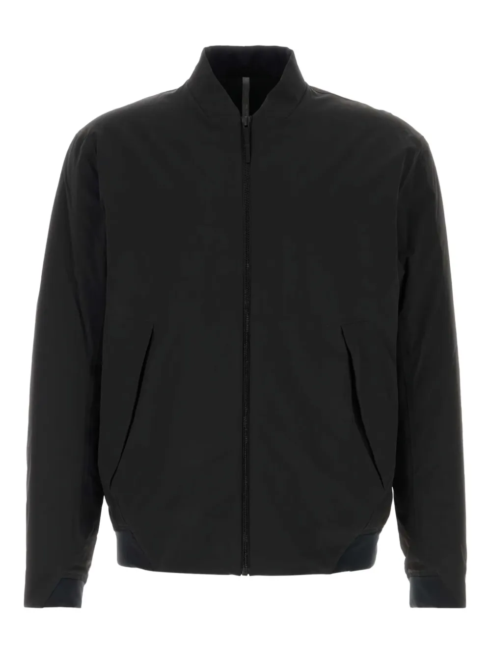 

Бомбер Diode Veilance, черный