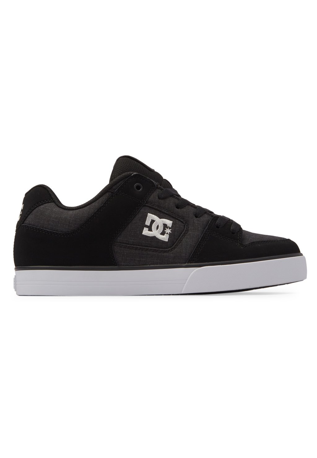 

Скейтерская обувь PURE DC Shoes, черный