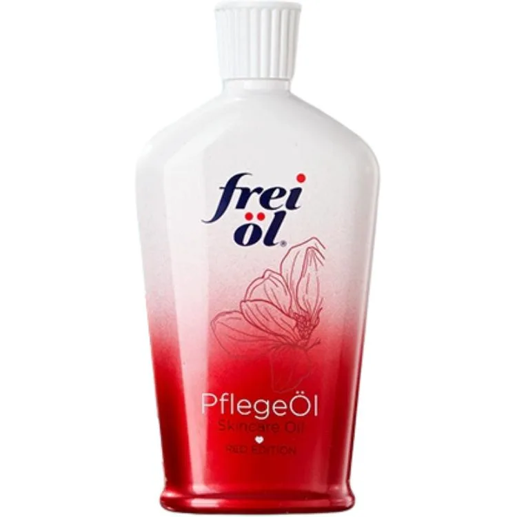 Ароматическое увлажняющее масло для тела Freiol, 125ml*2 — фото 4