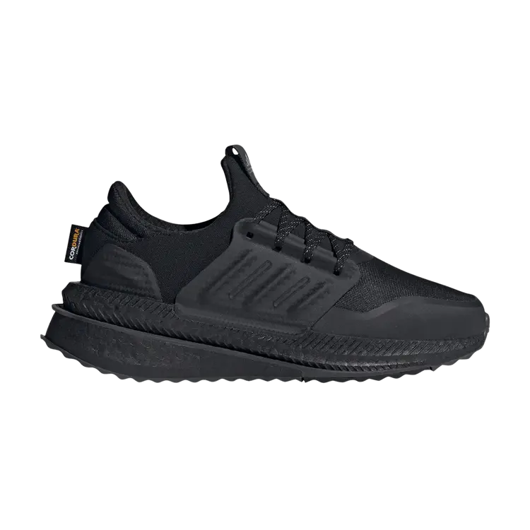 

Кроссовки adidas Wmns X_PLRBOOST Cordura Triple Black, черный