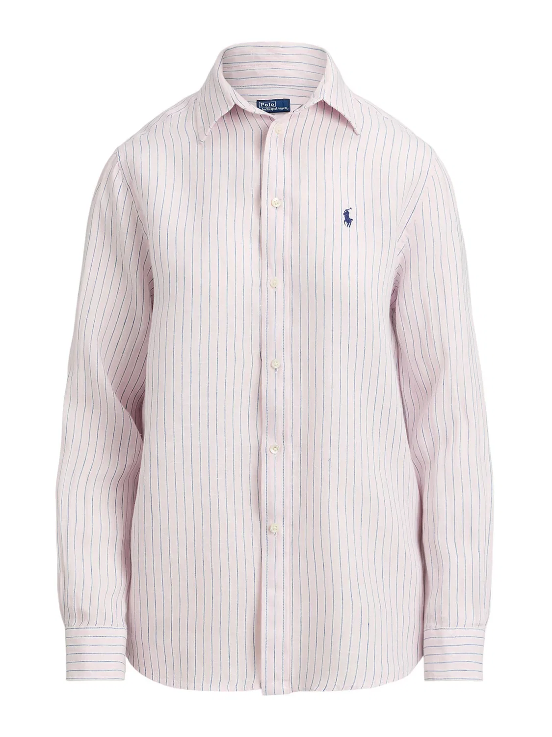 Блузка Polo Ralph Lauren, Pastel Pink