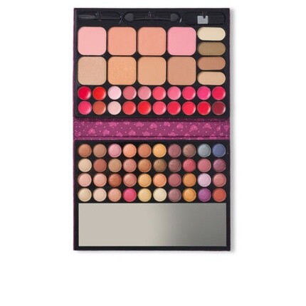 

Eye Unisex Eat Sleep Make Up Повторный набор кошельков - 73 предмета, Magic Studio