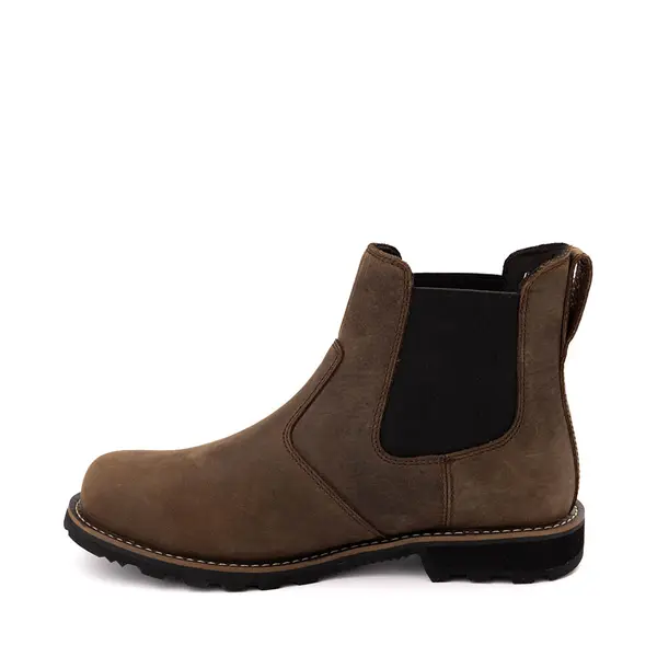

Ботинки Mens Carhartt Frontier Chelsea Boot, коричневый