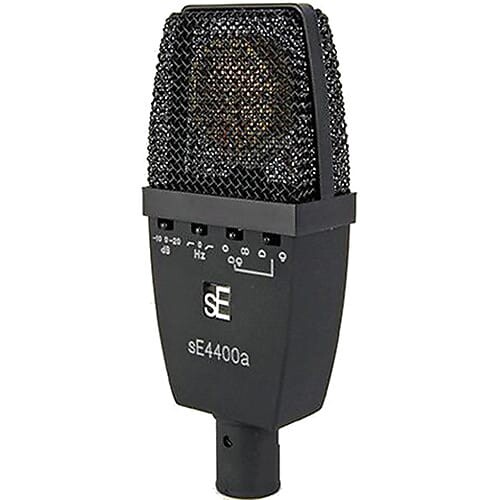 

Микрофон sE Electronics Cardioid Capsule for RN17