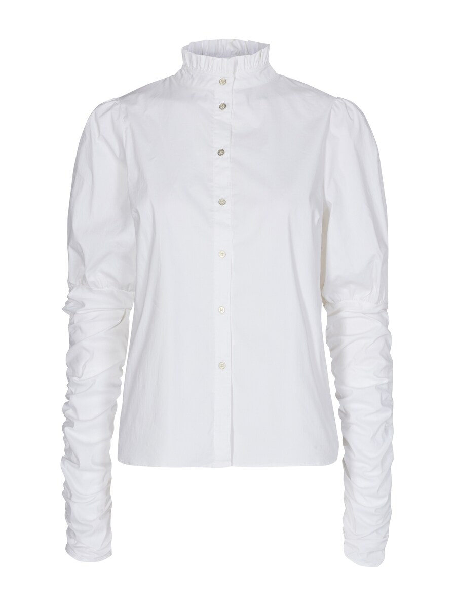 

Блуза co'couture SandyCC, белый