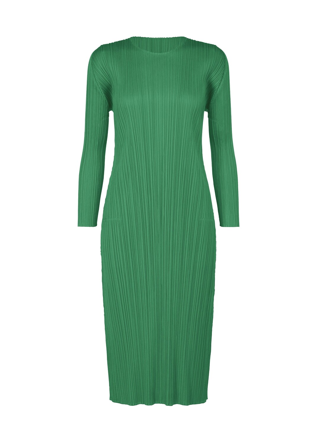 

Платье monthly colors : november Pleats Please Issey Miyake, зеленый