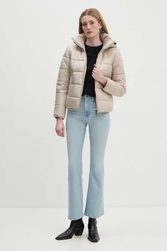 

Куртка G-Star Raw, бежевый