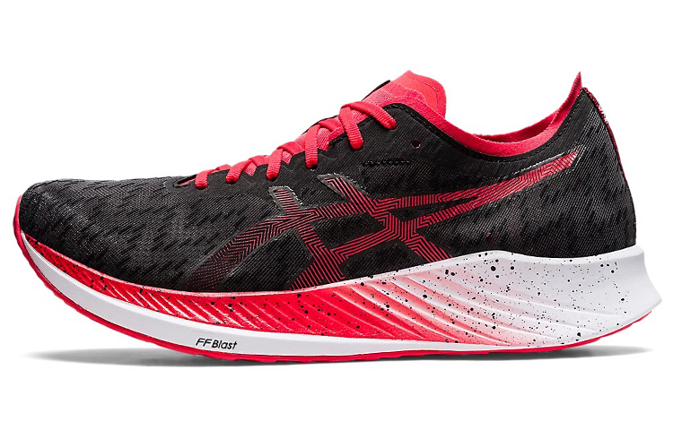 

Мужские кроссовки Asics Magic Speed 1.0