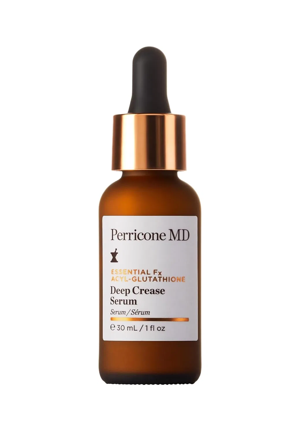 Сыворотка «Essential Fx Acyl-Glutathione Deep Crease Serum» от Perricone MD (30 мл) Perricone Md