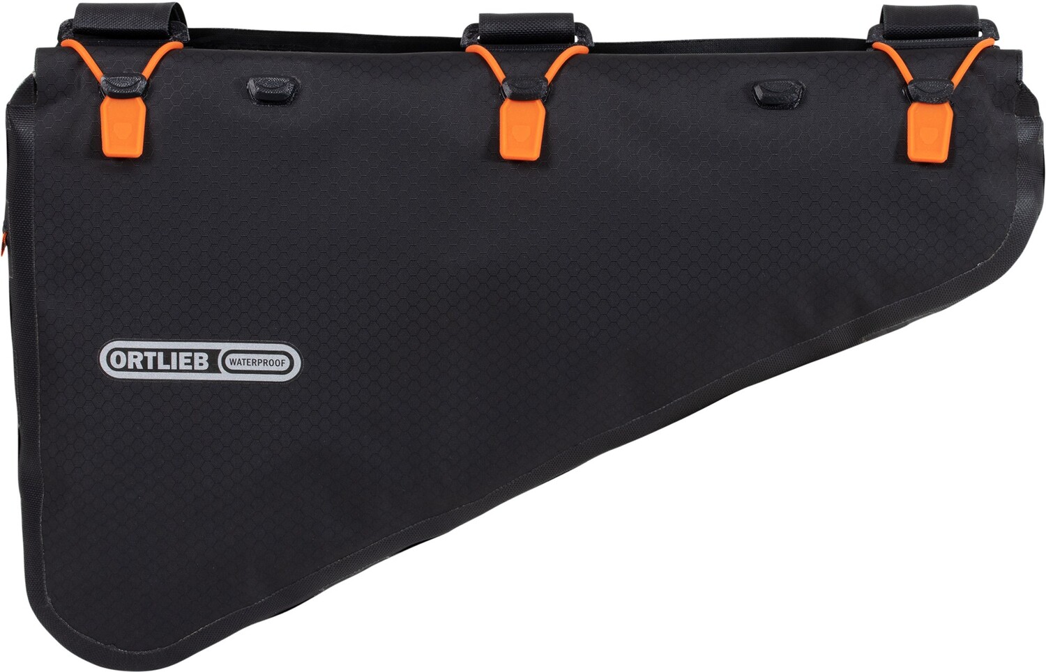

Пакет RC Frame Pack - 4 литра Ortlieb, черный