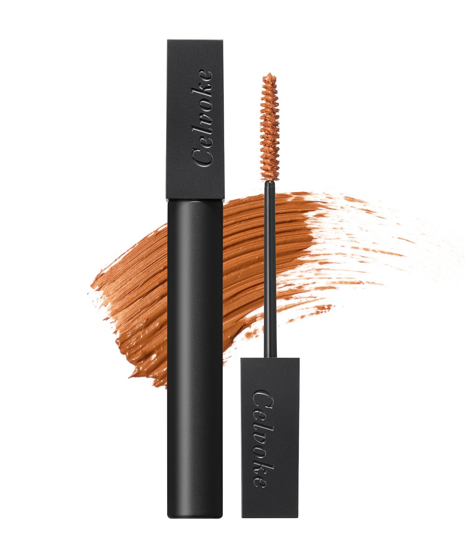 Тушь для ресниц Omniconscious Lash 01 Celvoke,  01 Saffron