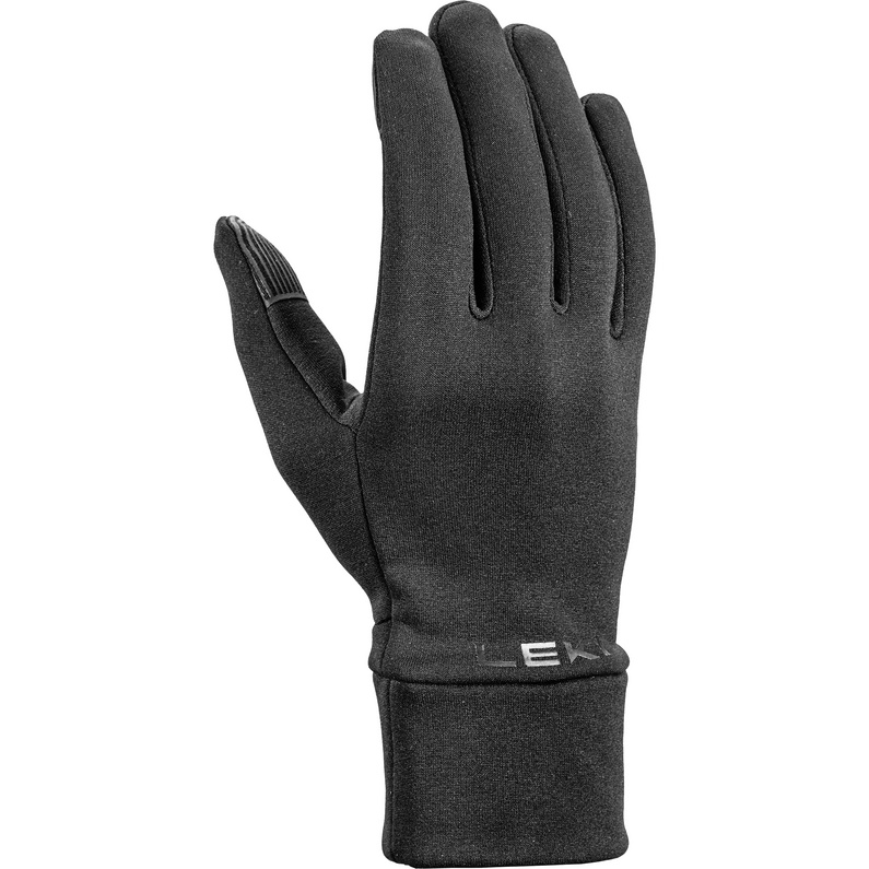 

Перчатки Inner Glove mf Touch Leki, черный