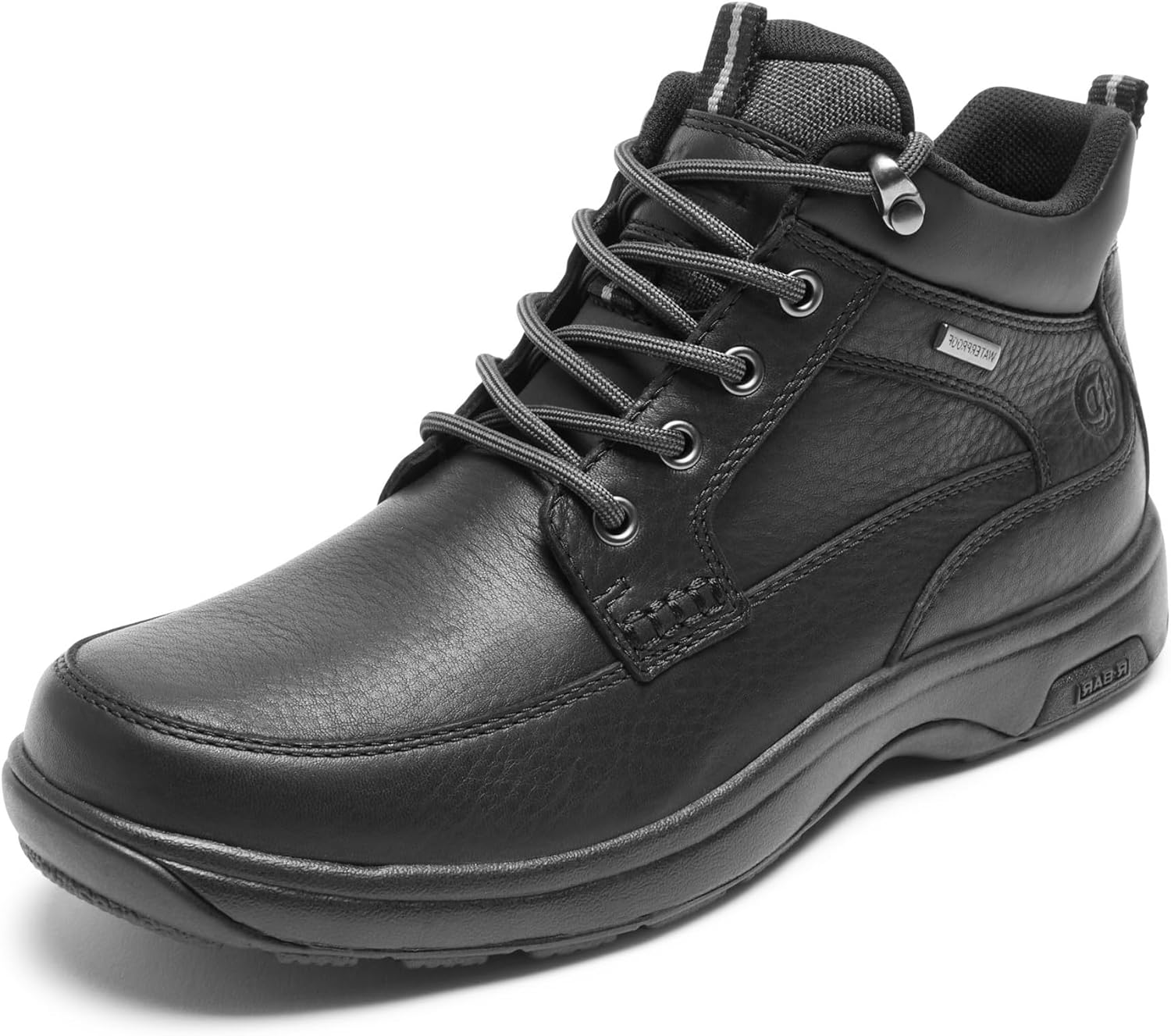 

Мужские водонепроницаемые полусапоги Dunham 8000, черный