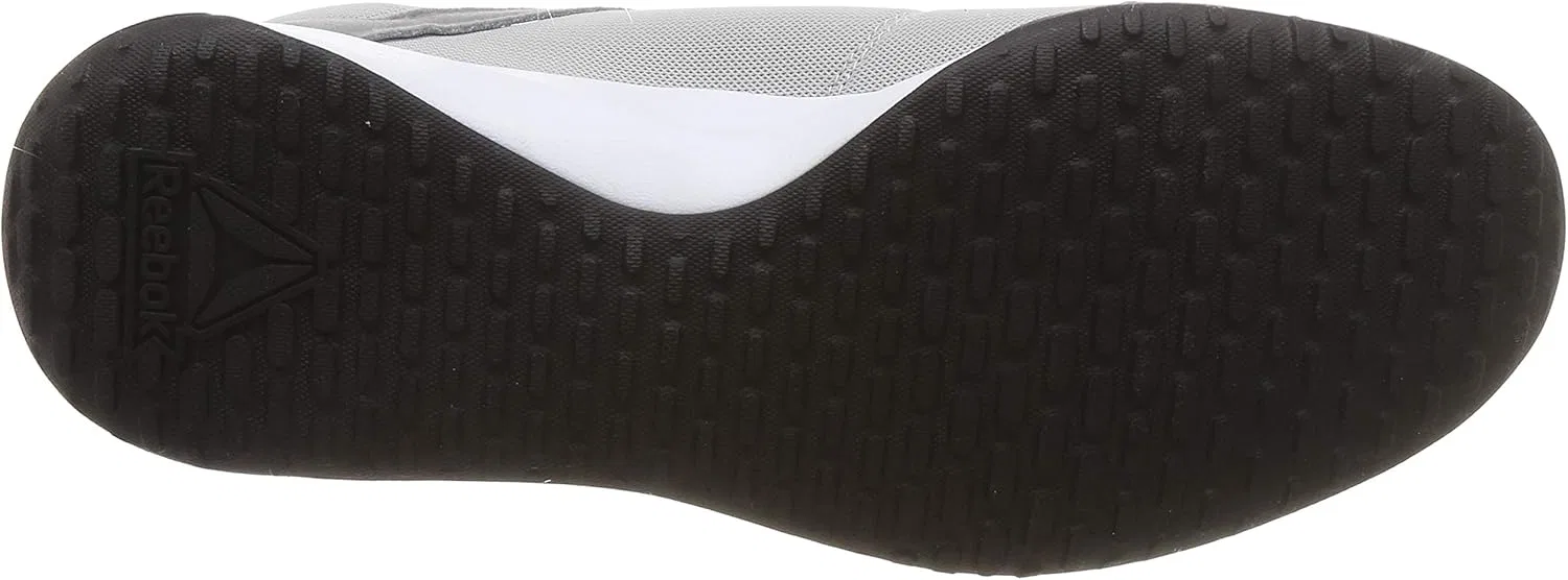Мужские фитнес-кроссовки Reebok CXT Tr Fb, Multicoloured Skull Grey Foggy Grey Black Carotene Wht 000 — фото 4