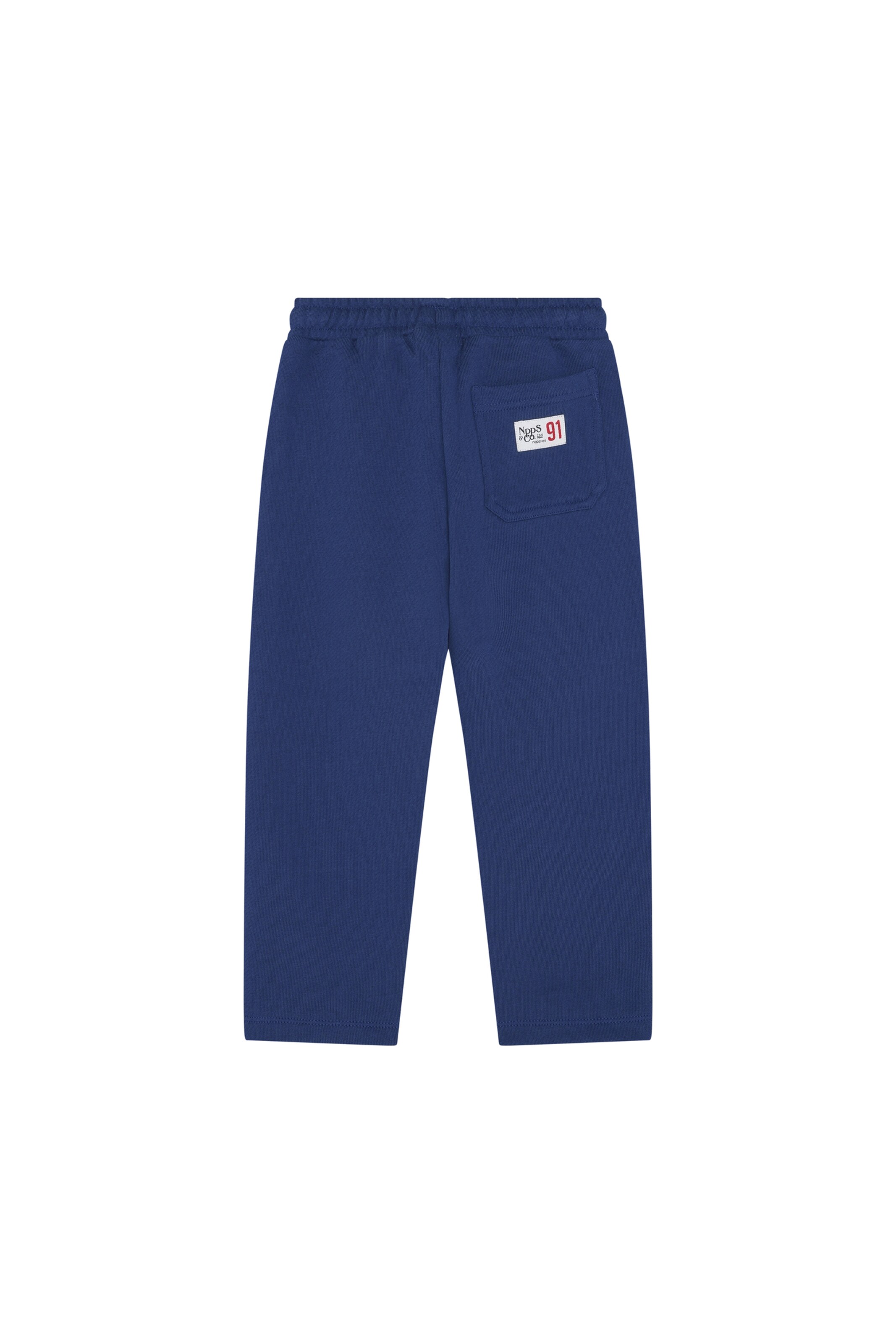Noppies Штаны свободного кроя в цвете marine blue — фото 2