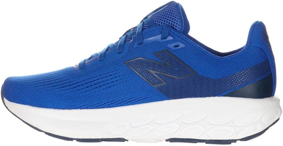 Кроссовки New Balance Fresh Foam 520 V9 для бега (европейская версия), Cb9 Blue Gemstone — фото 3