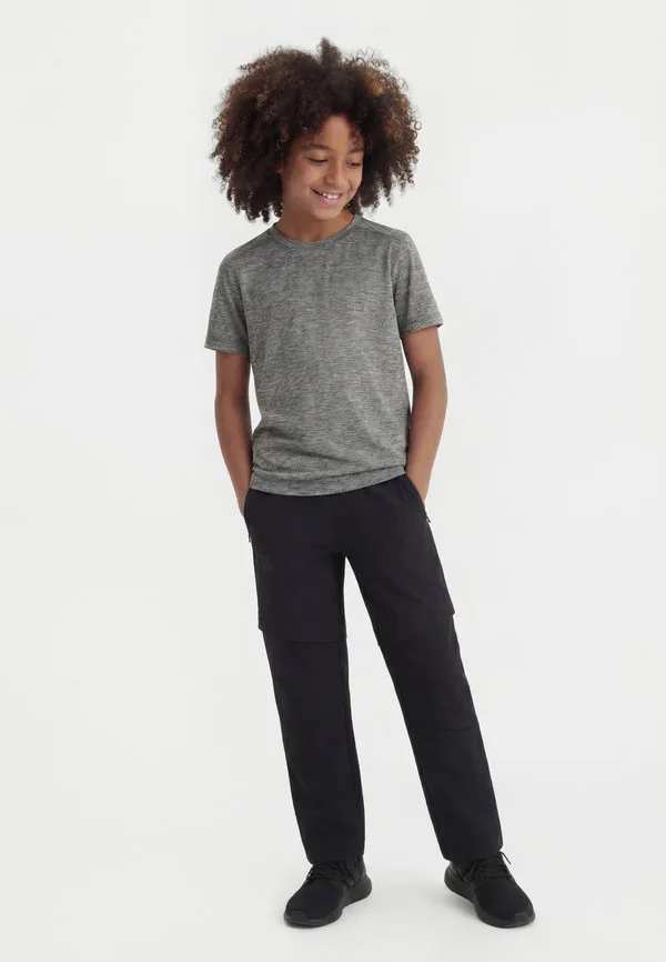 Брюки унисекс Adidas Terrex, Black