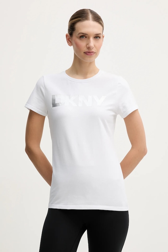 

Футболка DKNY, белый