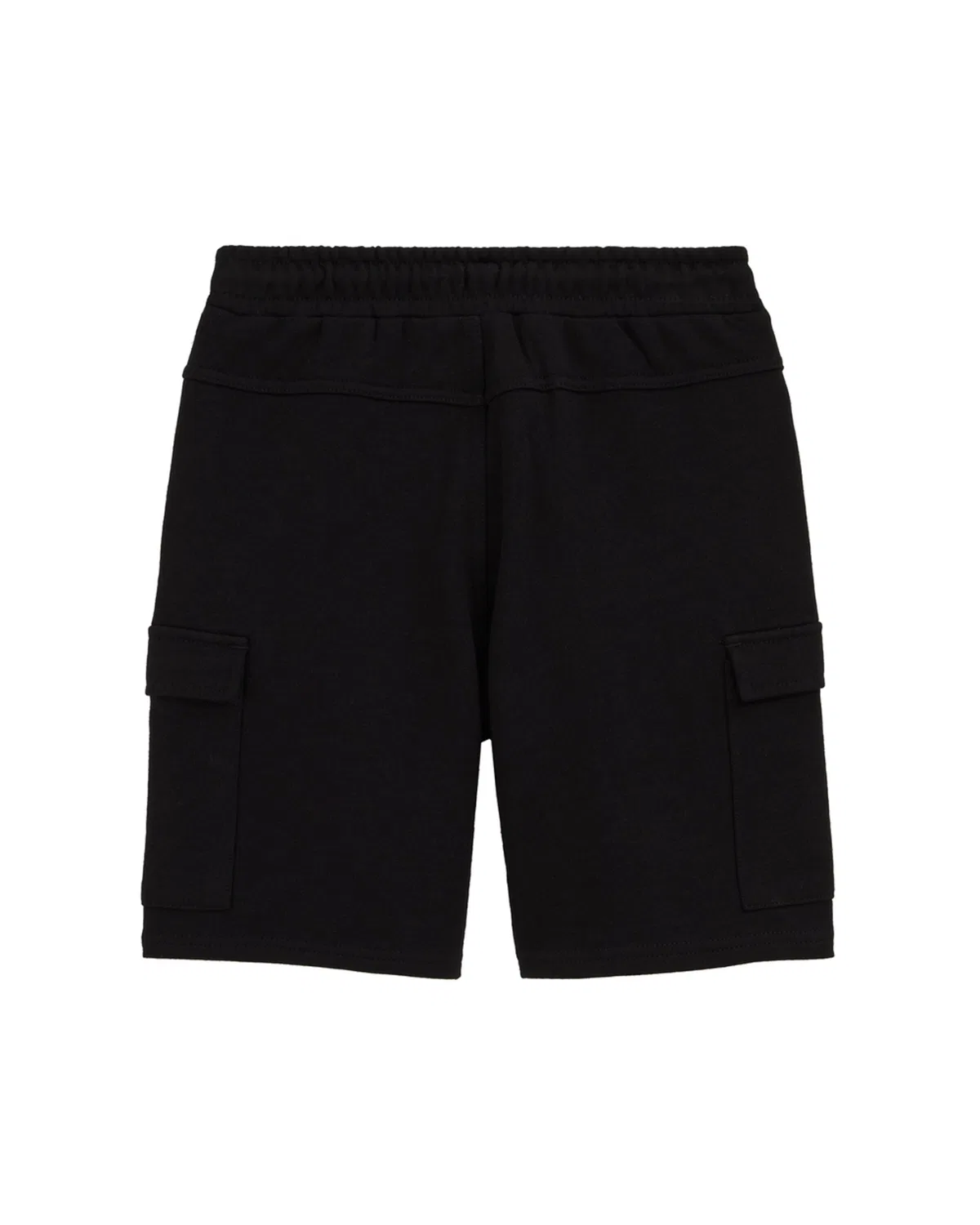 Обычные брюки We Fashion, Black — фото 2