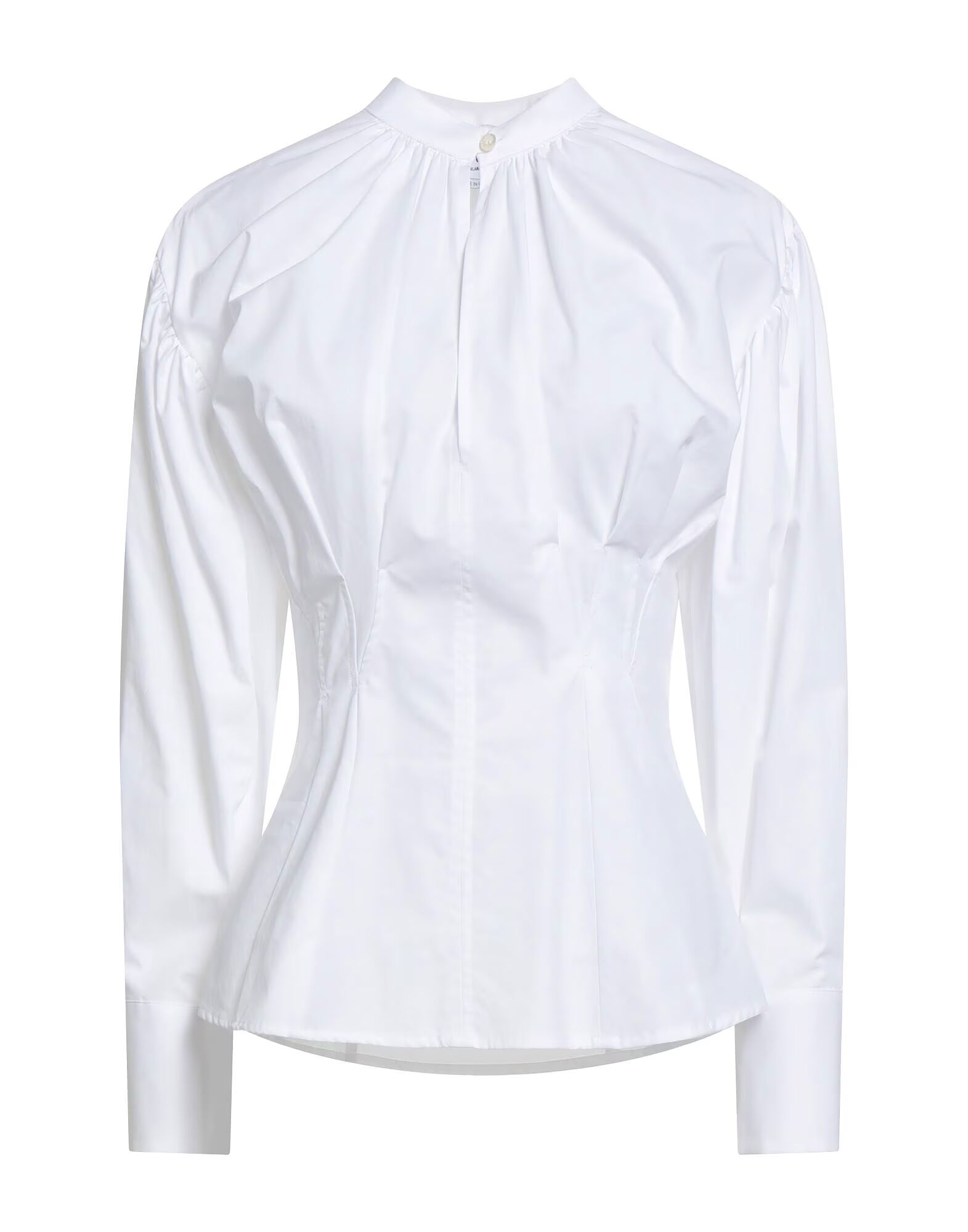 

Топ Msgm, белый