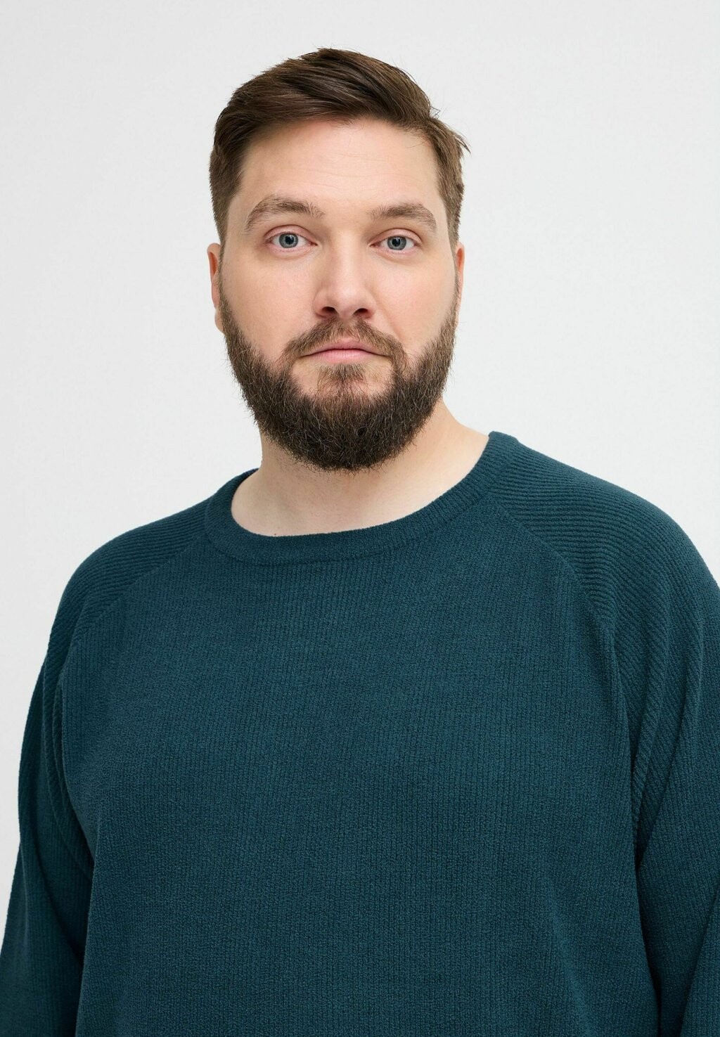 

Джемпер Blend, синий