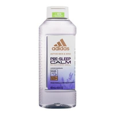 

Успокаивающий перед сном, гель для душа, 400 мл Adidas