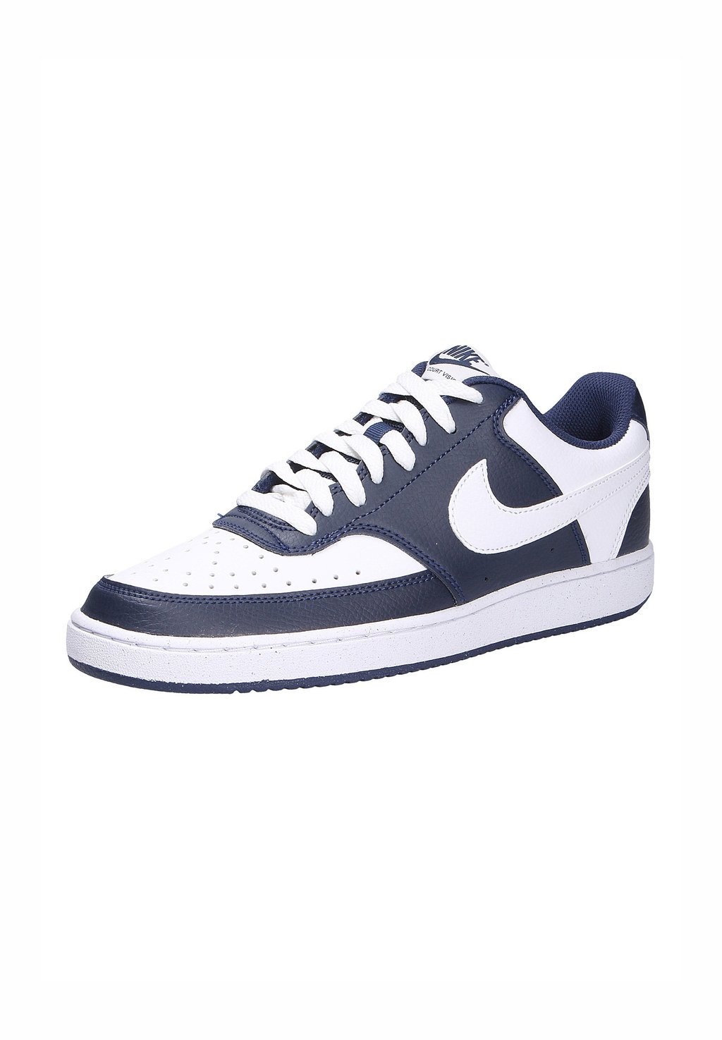 Кроссовки COURT VISION LO Nike Sportswear, синий — фото 2
