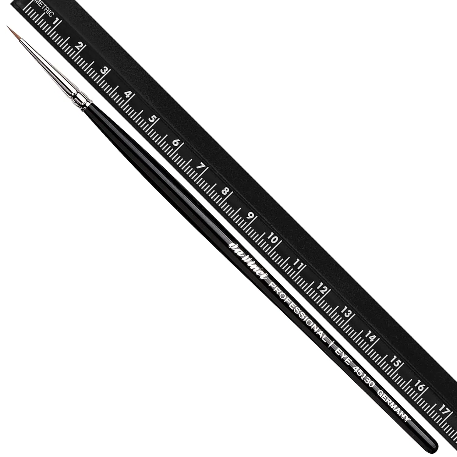 Кисть для подводки «EYELINER BRUSH PROFESSIONAL» от da Vinci Da Vinci — фото 3