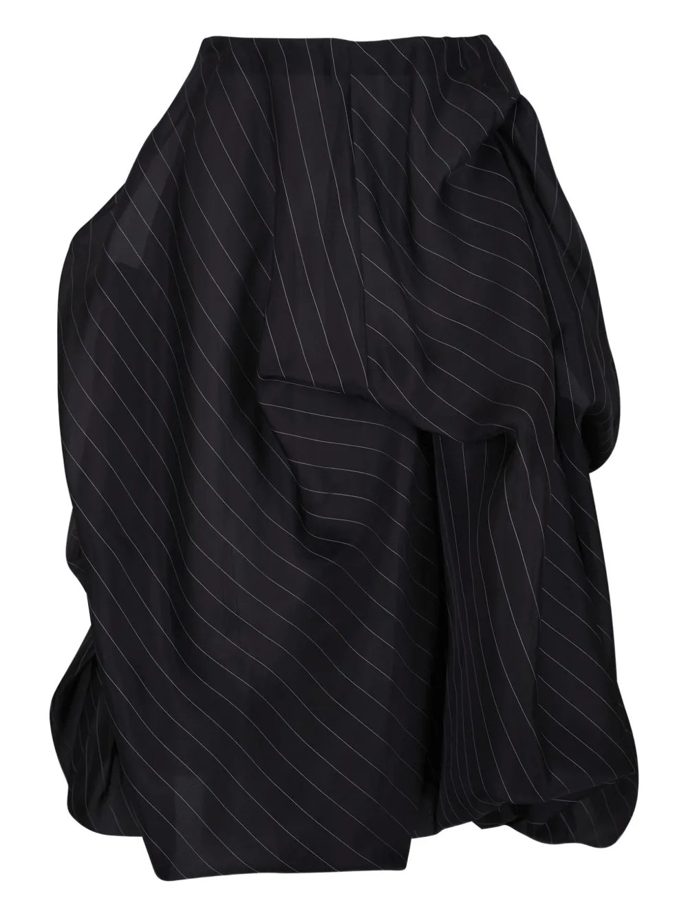 

Юбка Lou KHAITE, черный