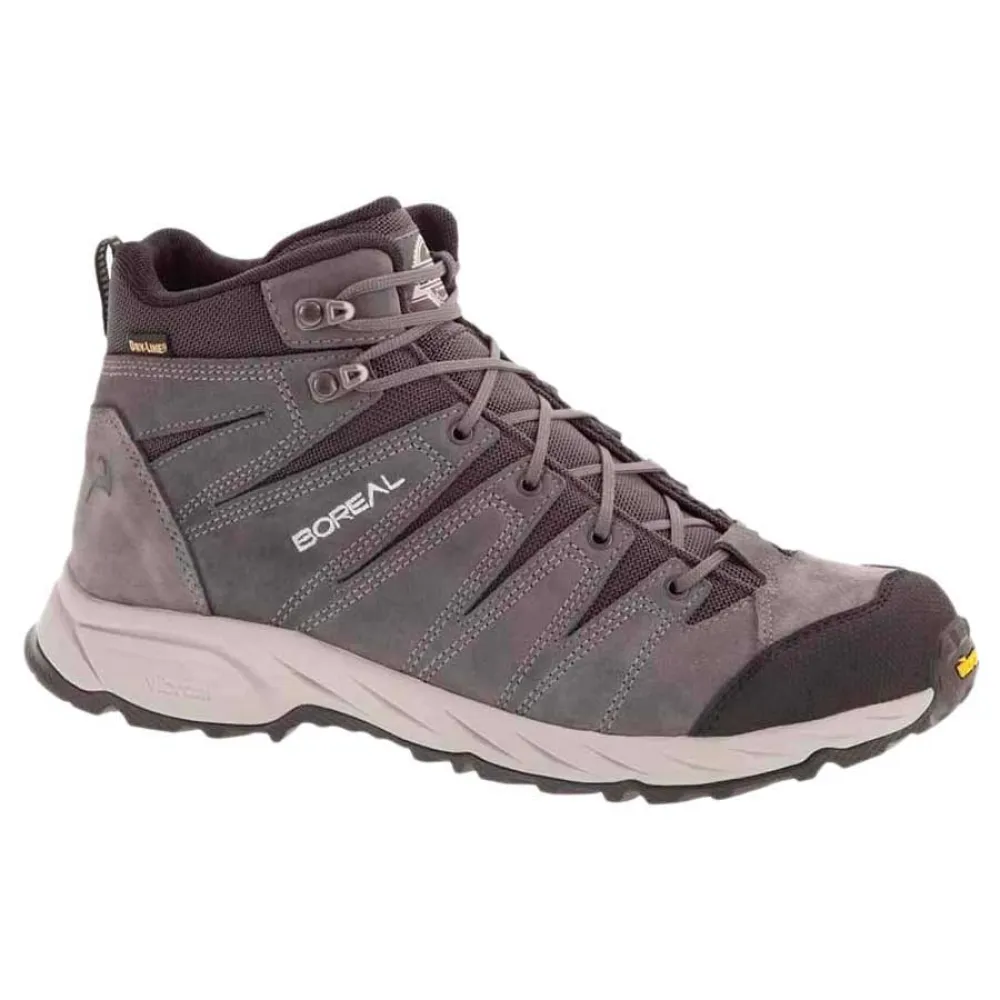 

Походные ботинки Boreal Tempest Mid, серый