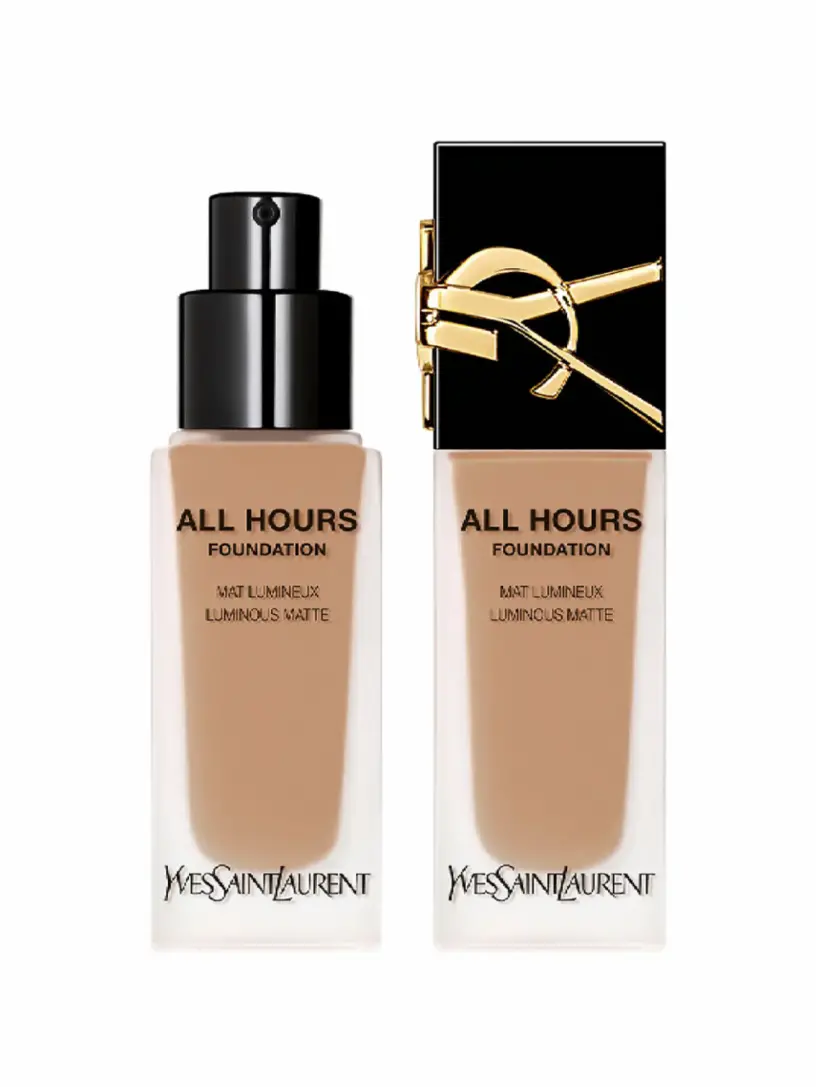 

Тональный крем All Hours, оттенок MC2 Yves Saint Laurent