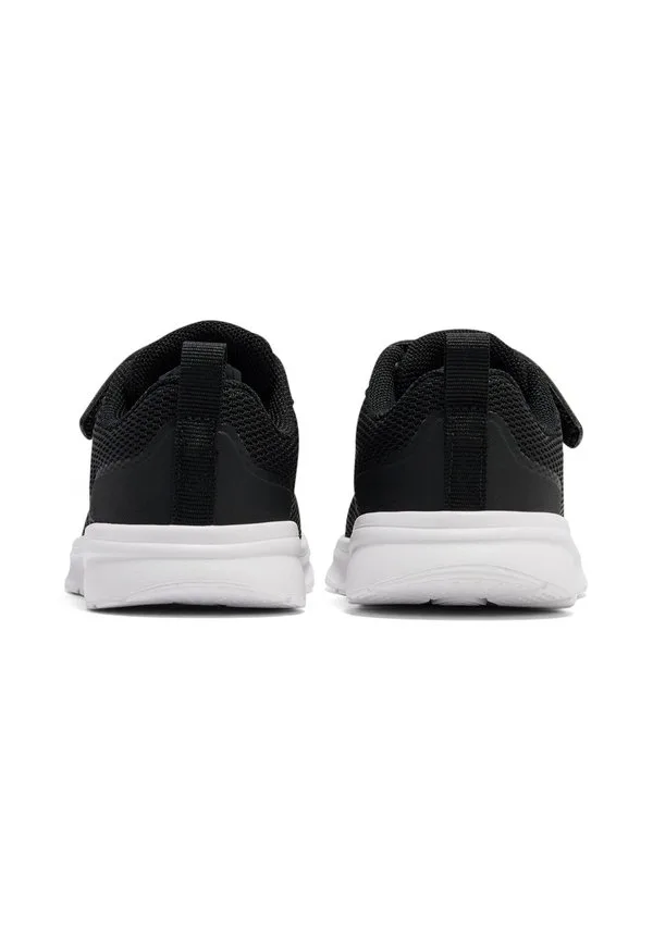 Детские тренировочные кроссовки hummel actus tr breather Hummel, Anthracite — фото 4
