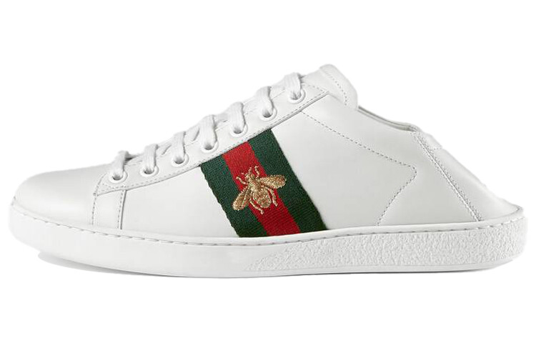 

Кроссовки GUCCI Ace Fold Down Bee Women's