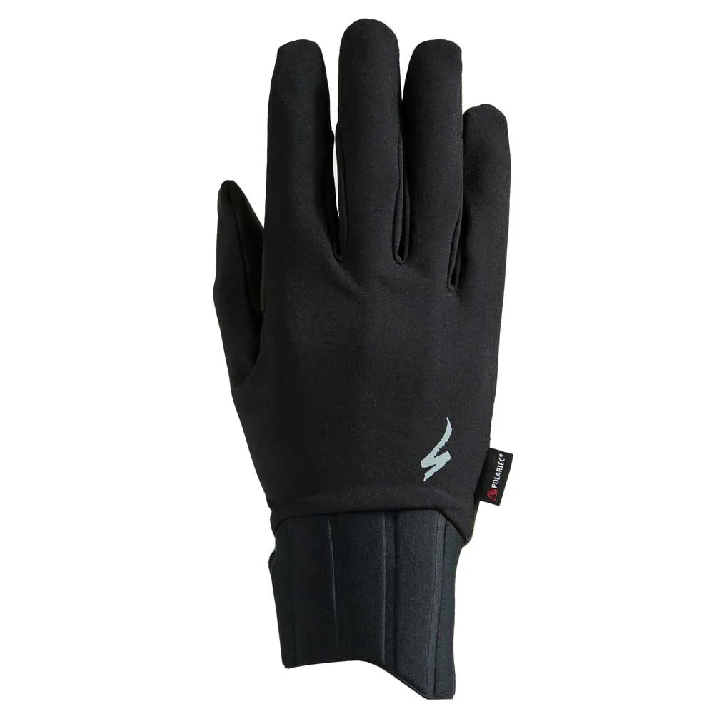 

Перчатки Specialized NeoShell, черный