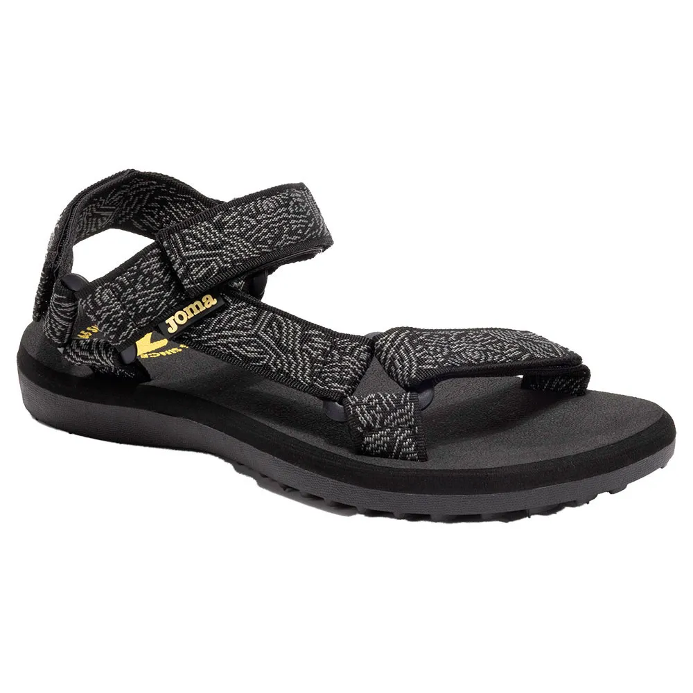 Сандалии Joma Leo, черный